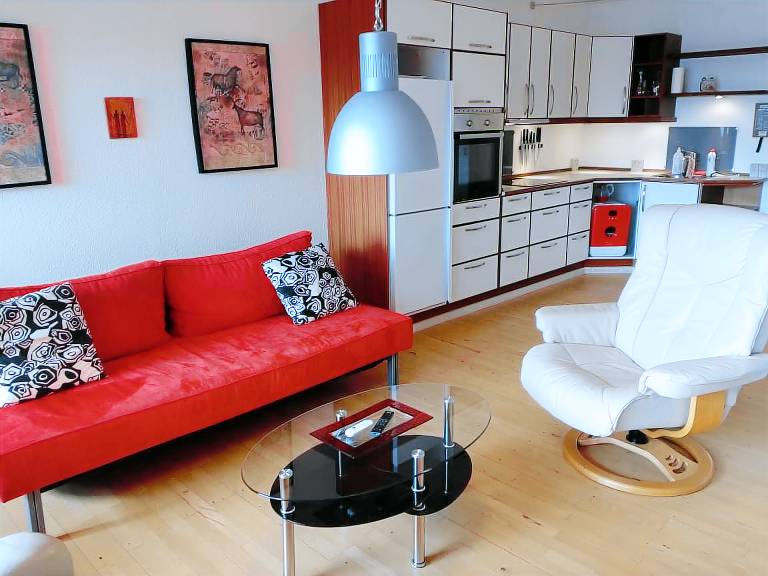 Ferienwohnung  Aalborg