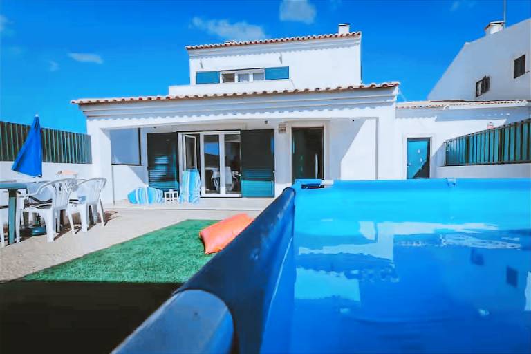 Villa Aldeia do Meco