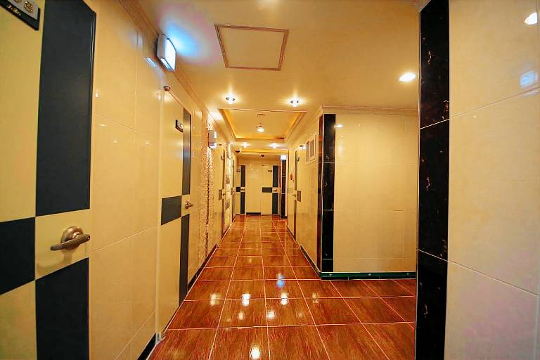 Bed and breakfast  Yongin-si