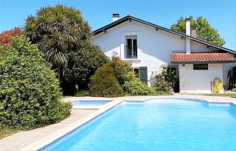 Villa Saubrigues