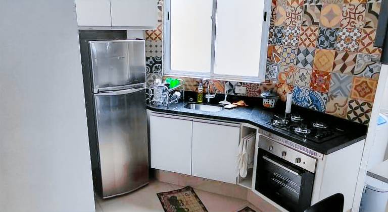 Holiday apartment | Next to São Paulo Museum of Art — photo 3