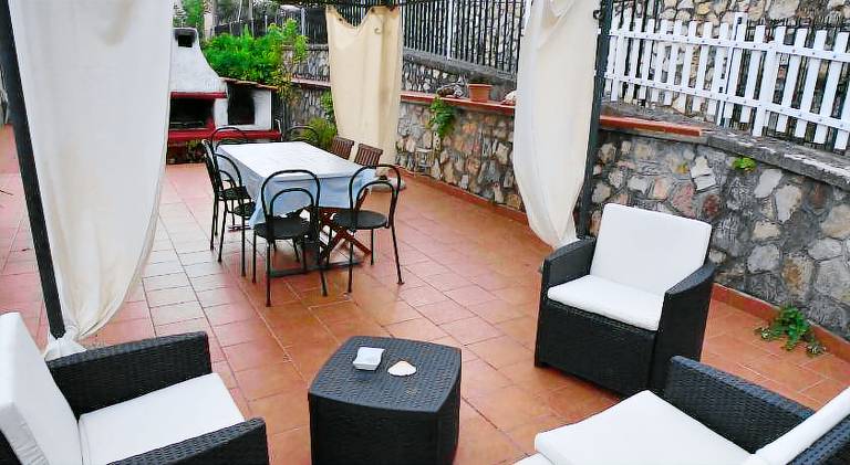 Wonderful holiday apartment | Dogs allowed — photo 5