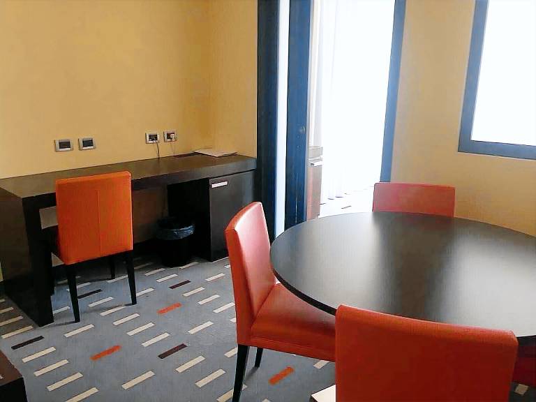 Hotel Major — photo 4
