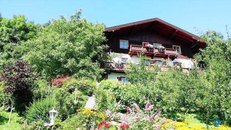 Ferienwohnung  Bruck an der Großglocknerstraße