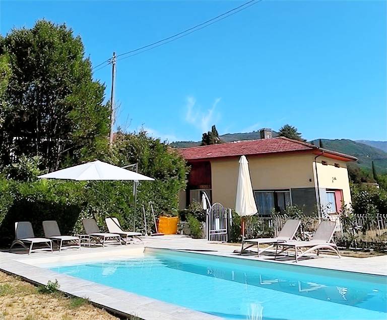 Villa Barga