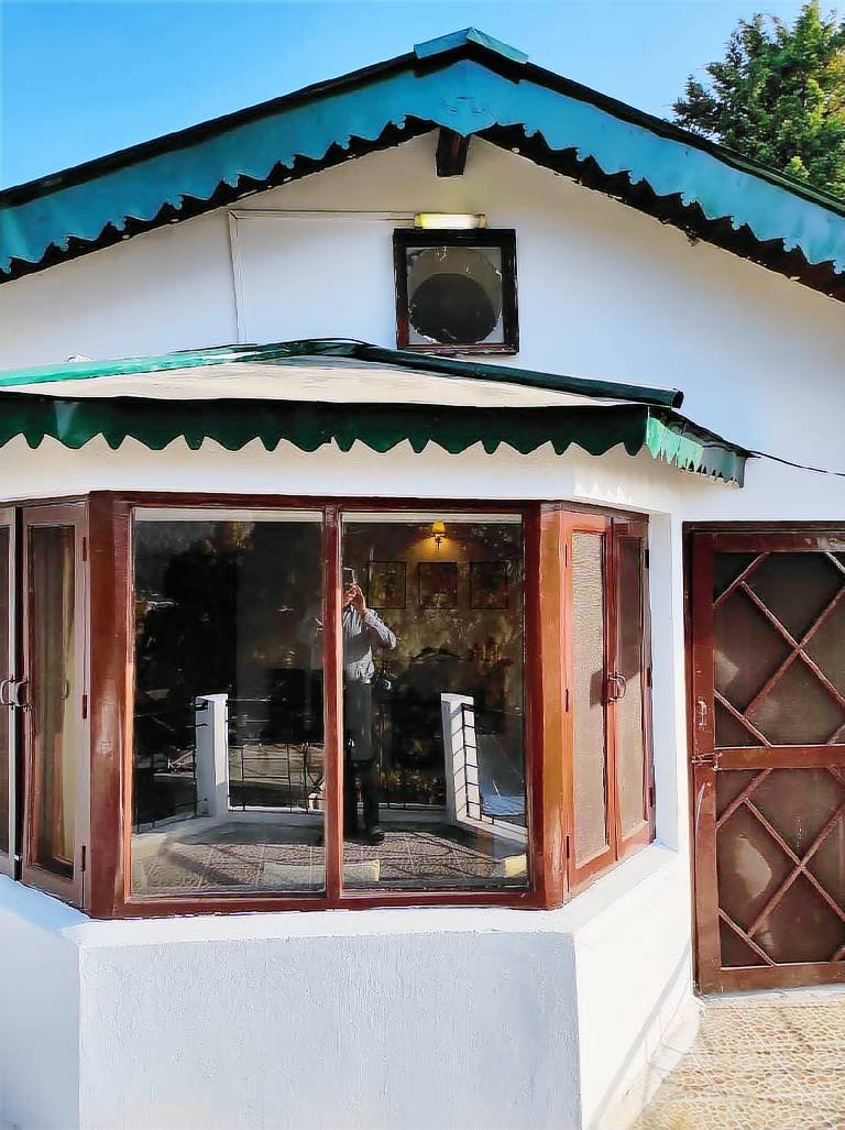 Pine Glade Villa, Bhimtal — photo 3
