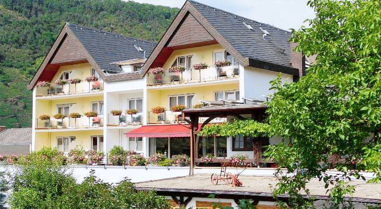 Bed & Breakfast Ernst