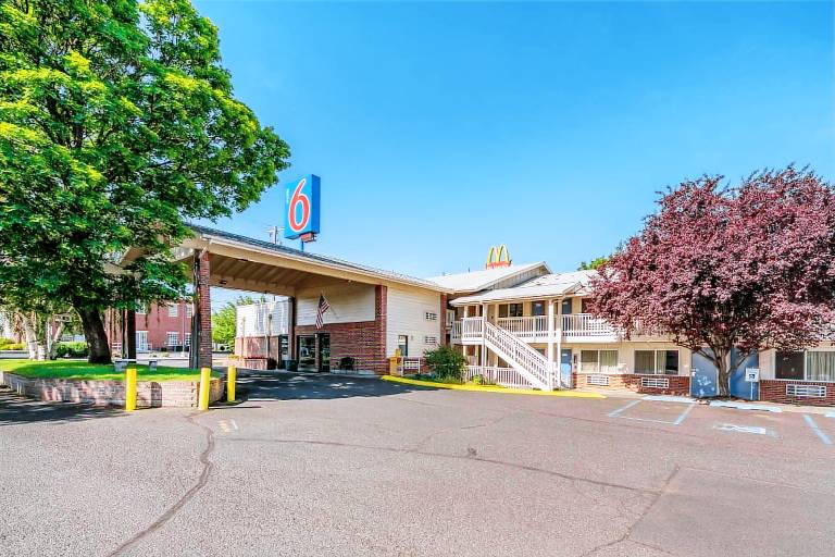Motel 6 Clarkston, WA in Clarkston, WA