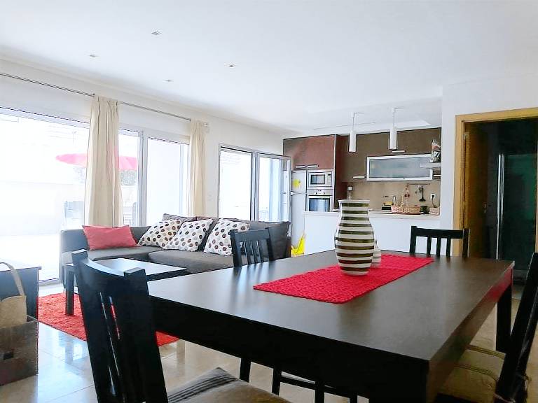 Apartamento Salir do Porto