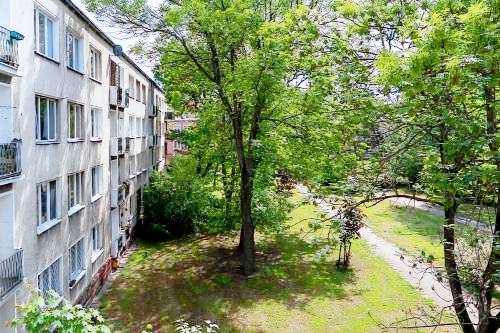 Appartement Mokotów