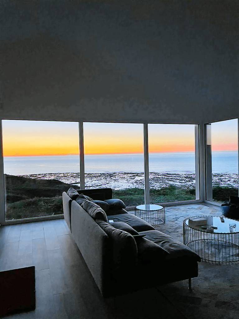 Maison de vacances Quiberville