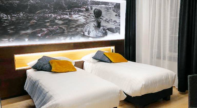 Auberge de la Tour — photo 4