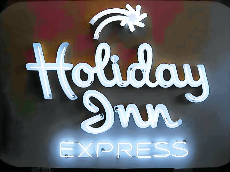 Holiday Inn Express Culiacan By IHG in Culiacán
