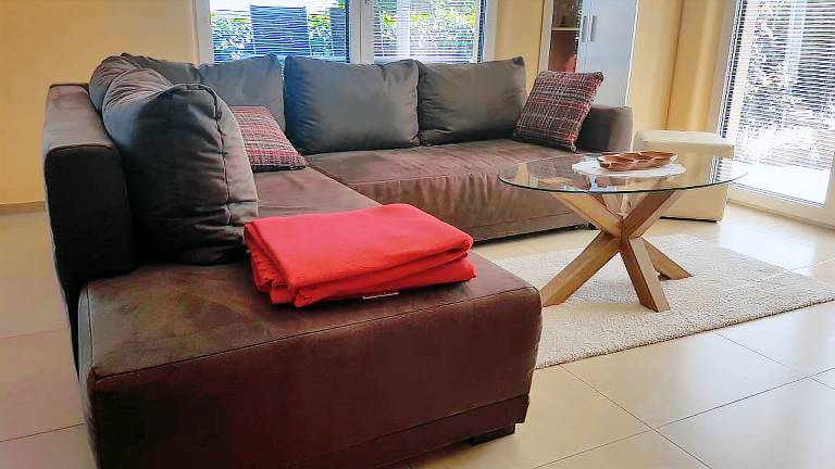 Ferienwohnung Murrhardt