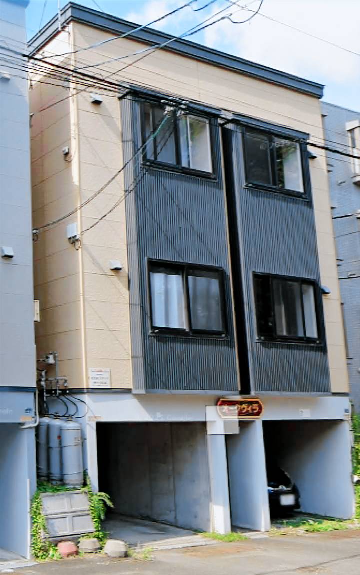 20 m² Ferienwohnung