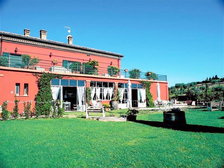 Appartamento Coriano