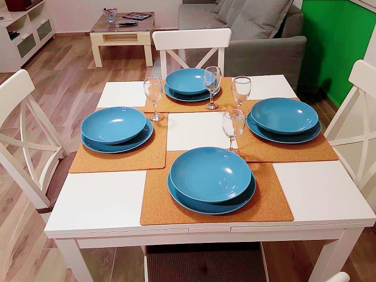 House with BBQ, patio & garden — photo 3