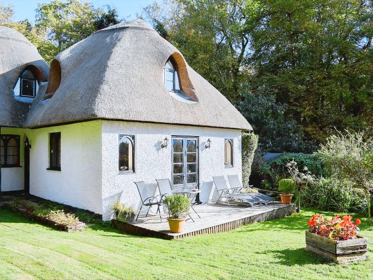 Cottage Brockenhurst