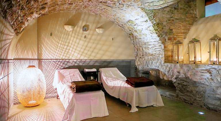 Hotel Delle Terme Santa Agnese — photo 4