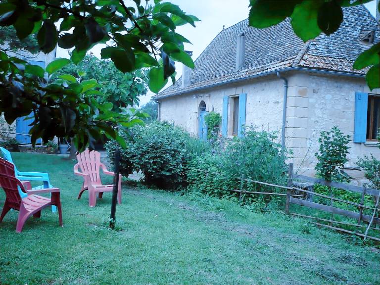 Maison de vacances Bergerac