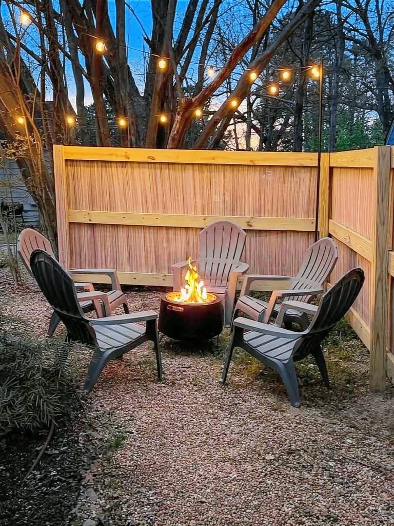 House with fast internet & garden — photo 4