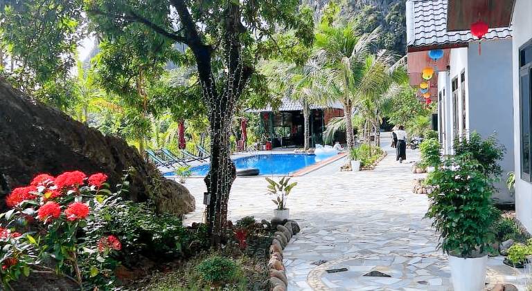 Foresta Trang An - Ninh Binh Homestay — photo 4