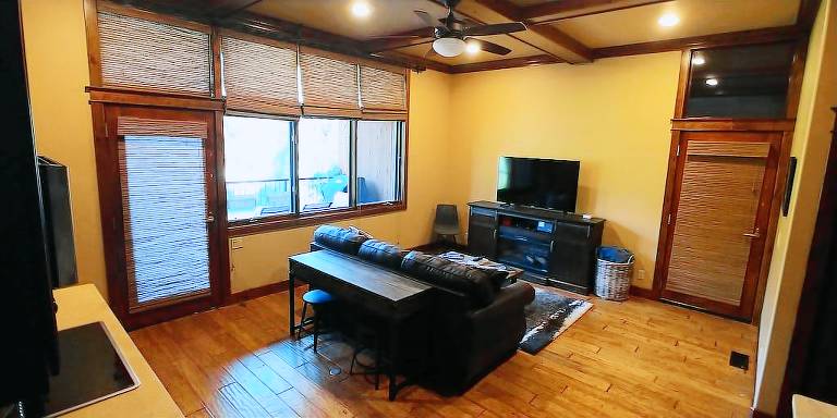 Condo Bigfork