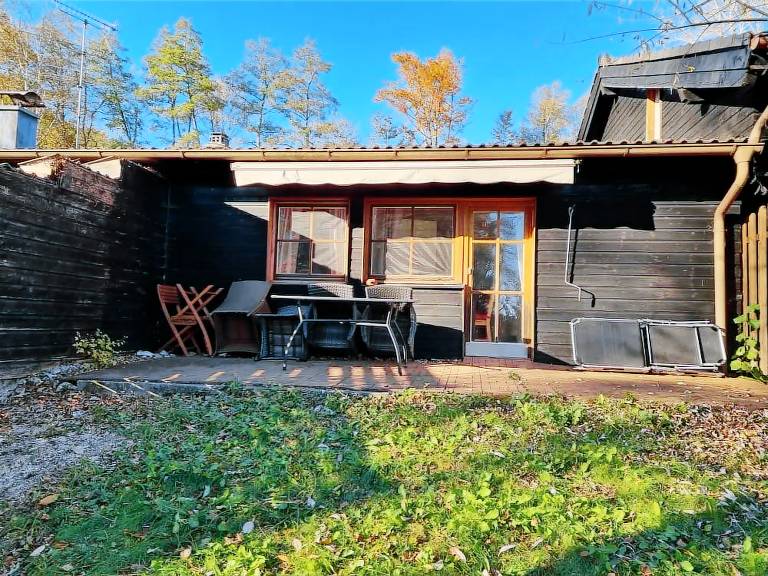 Ferienhaus Starnberg