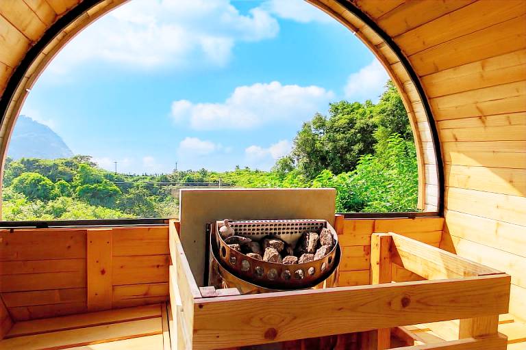 Vacation home with sauna | Pets are welcome — photo 4