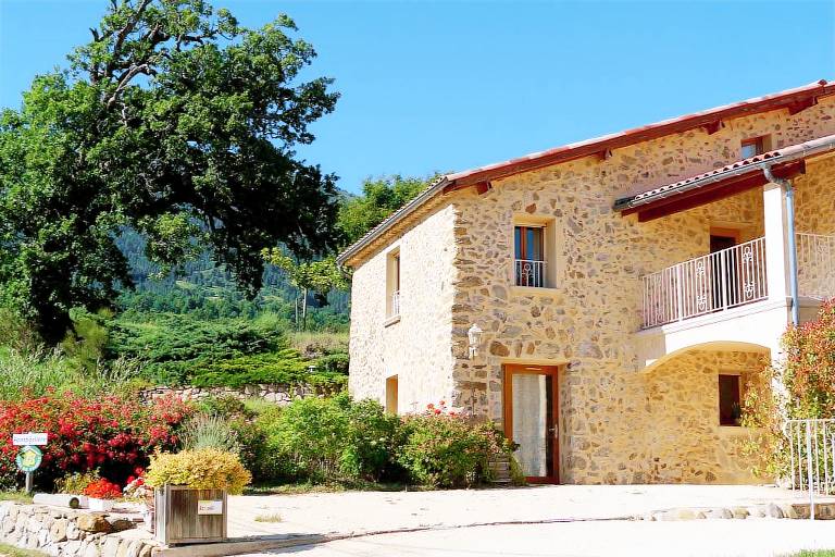 Gîte  Sisteron