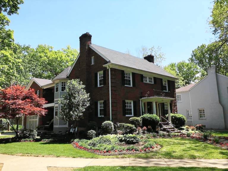 House  Meadowview Estates