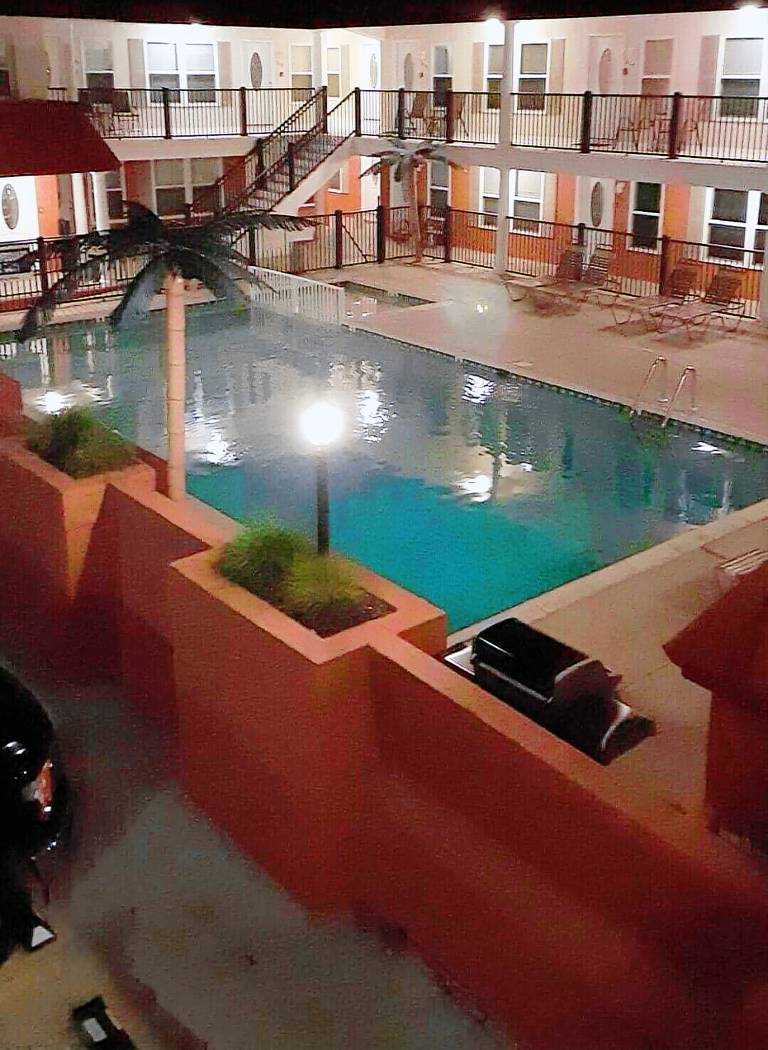 Condo  West Wildwood