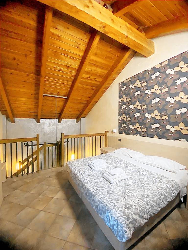 Camera privata Cellarengo