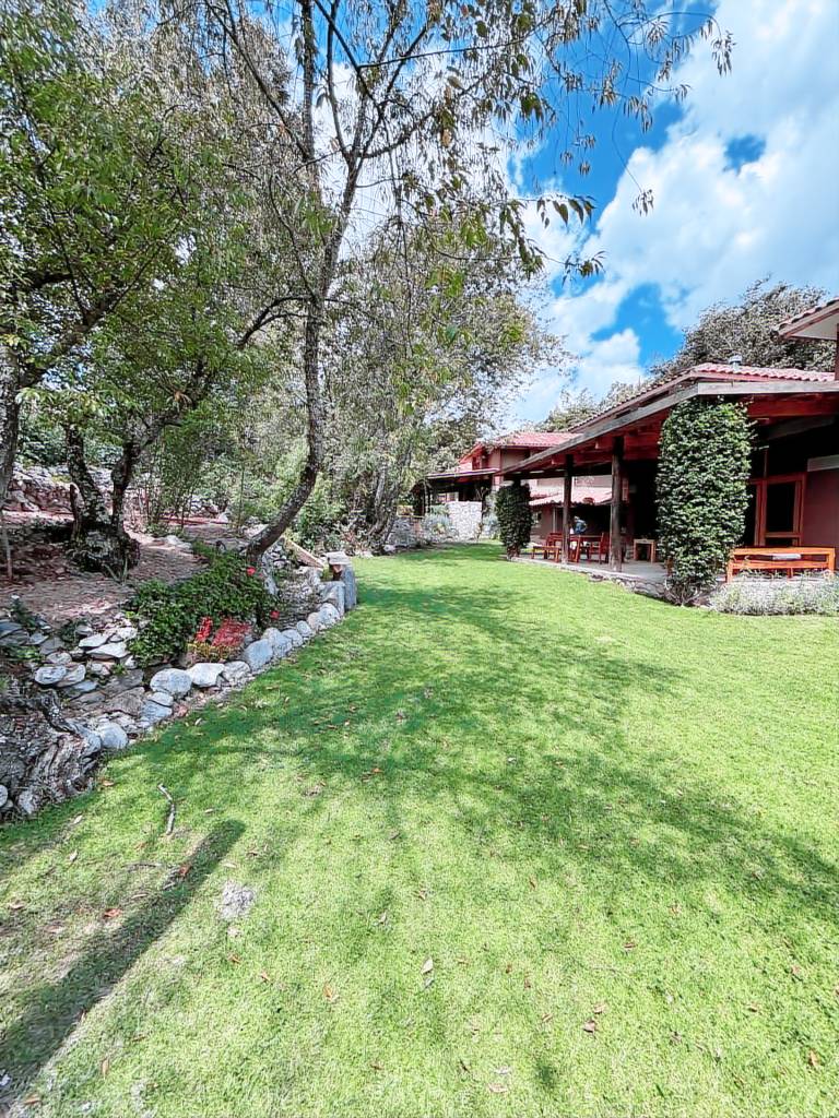 Villa Urubamba