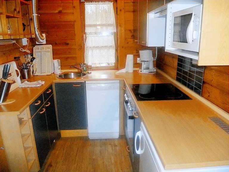 Ferienhaus Lauter Nr. 57 — photo 3