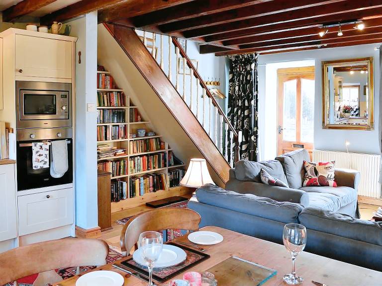 Children-friendly cottage with garden | Pet-friendly — photo 5