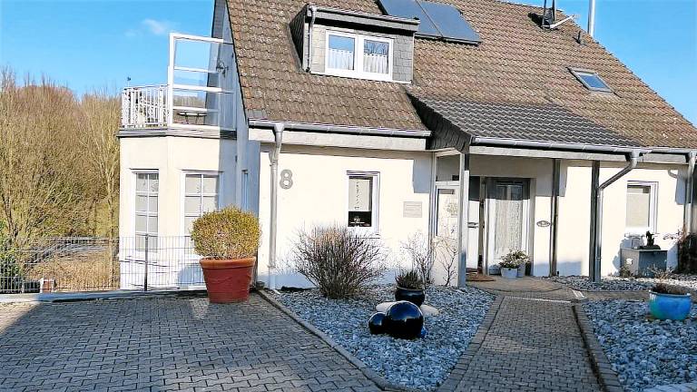 Ferienwohnung  Schloß Holte-Stukenbrock