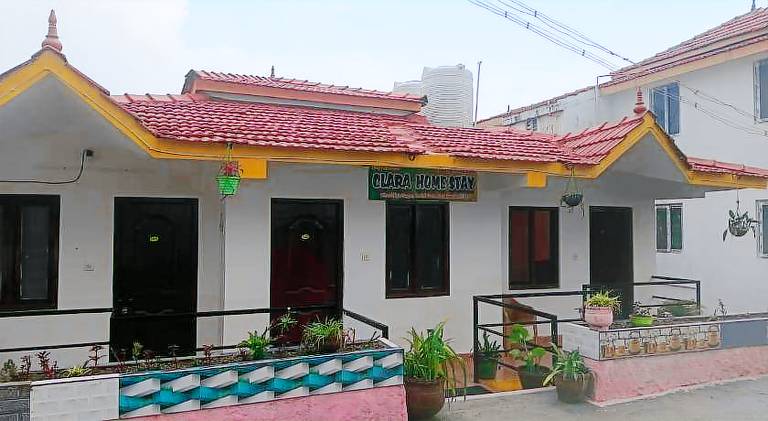Clara Home Stay in Kodaikanal