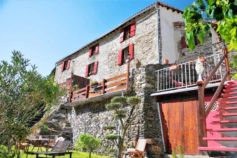 Gîte Conques-sur-Orbiel