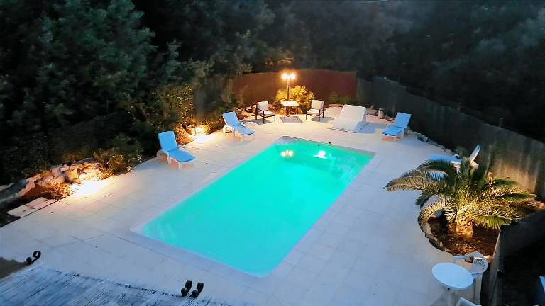 Villa Taradeau