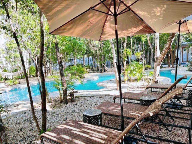 Apartamento Tulum