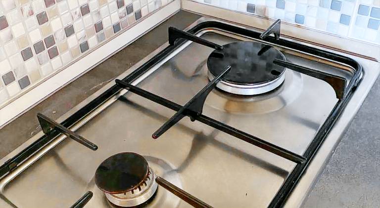 Mobile Home Zen pour 4 a 6 pers camping 4 Saint Paul Les Dax — photo 5