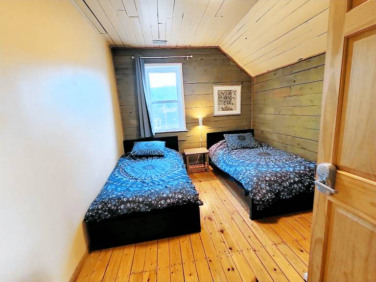 Bed and breakfast Haliburton