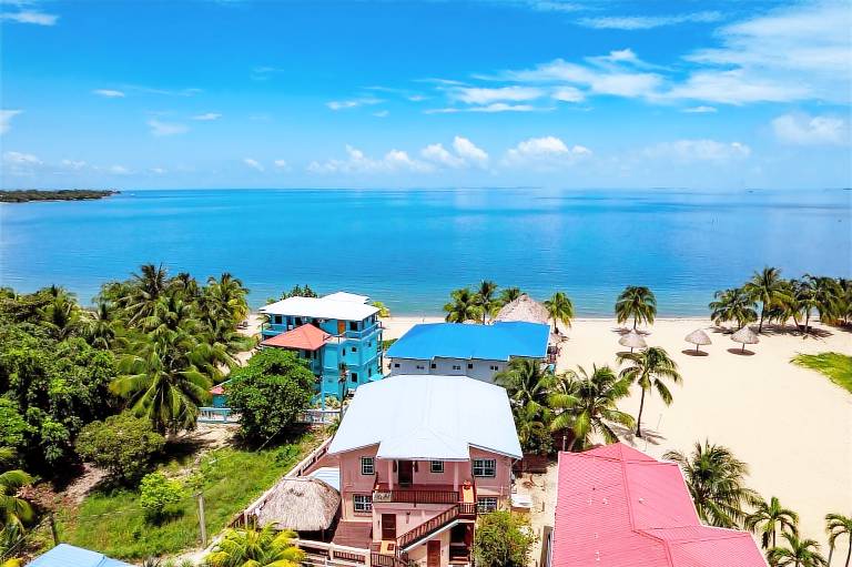 Apartment Placencia