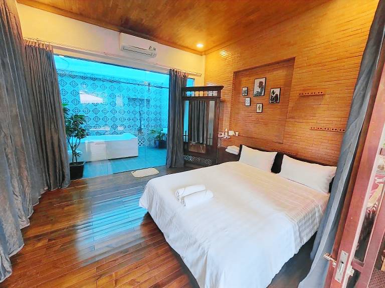 Holiday apartment with jacuzzi & pool | Good for workation | Dogs allowed — photo 2