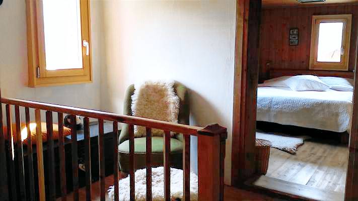 Ferienwohnung Domleschg