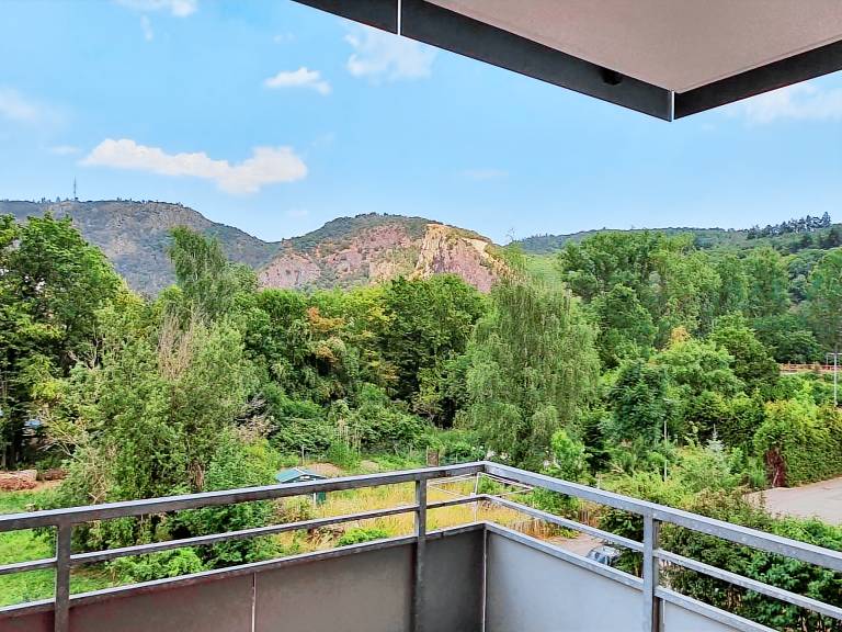 Ferienwohnung Ebernburg