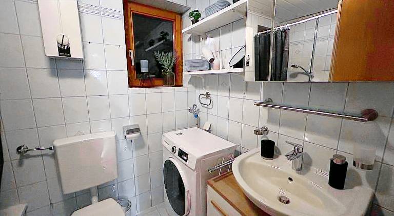 Rental apartment with 3 rooms for 8 persons — photo 4
