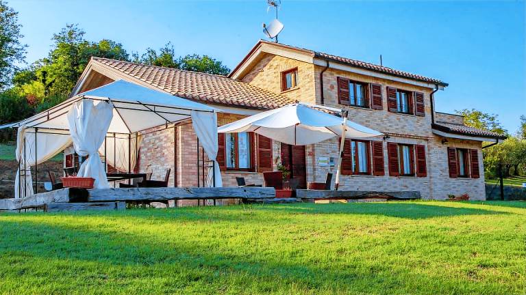 Villa Servigliano