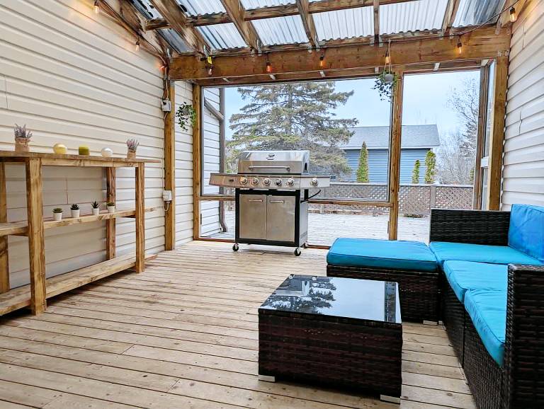 House Shediac